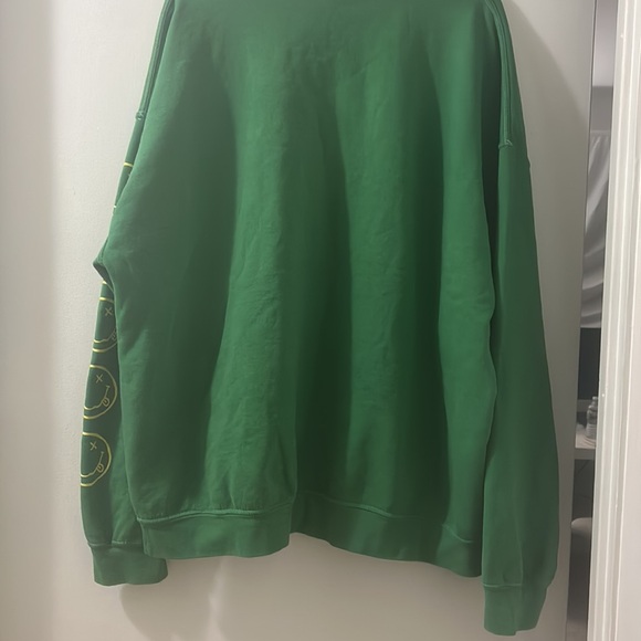 Urban outfitters Nirvana Sweatshirt - Picture 3 of 3